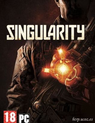  Singularity